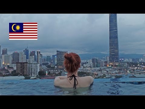 23 Things To Do In Kuala Lumpur Malaysia - The ultimate travel guide