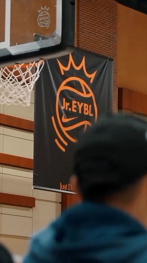 Coverage of Nike Jr. EYBL & Jr. EYBL Open Events on Instagram: "🚨Announcing Jr. EYBL Open Events! Qualify to play in the Jr. EYBL Championships at Peach Jam. Jr. EYBL is opening up to all teams to compete across five regions, the winner of each region will receive an automatic bid to Jr. EYBL Championships at Peach Jam.🔥 Visit https://www.jreyblopenevents.com for more information. Link in bio!! 🔗"