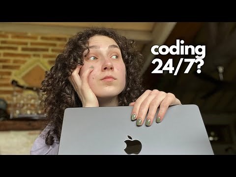 What do programmers actually do all day? (life of a software engineer)