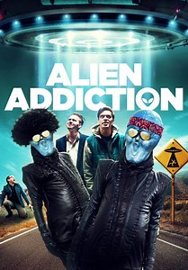 Alien Addiction (2020)