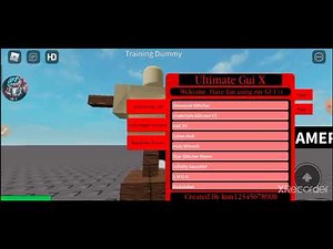 ultimate trolling GUI