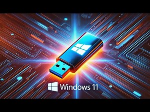 How to Install Windows 11 with Rufus | Easy Step-by-Step Guide (2024)