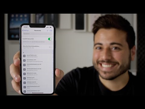How To Use iCloud Keychain! (iPhone & Mac)