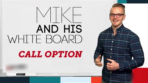 Call options explained