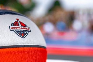 Hooplandia 2025 schedule, Springfield’s basketball festival at the Big E