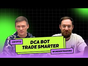 DCA Bots Uncovered: Master Automated Investing Like a Pro!
