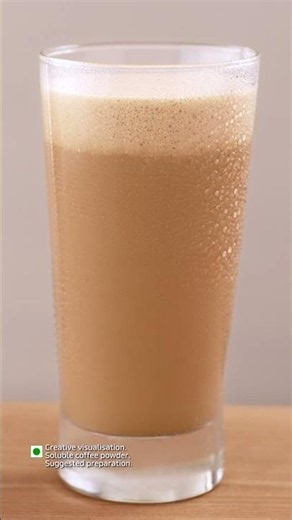 NESCAFÉ Cold Coffee | Everyday ka Round Two