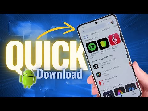 How to Download Android Apps: The Complete Beginner's Guide