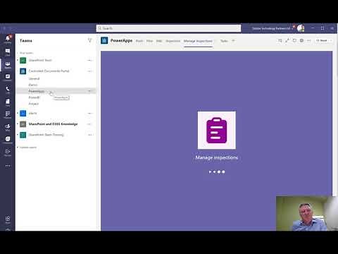 Introduction to Dataverse for Microsoft Teams