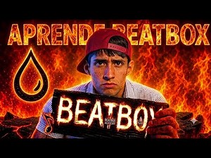 Learn Beatbox: The Ultimate Beginner Guide 🎤🔥