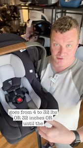 Looking for an infant car seat? Check out the Nuna PIPA RX. #ad Weighing only 8.4 lbs, the seat is compatible with tons of strollers and is full of great features. ✅ ease of use/installation features ✅ extra safety features in the RELX base ✅ terrific textiles ✅ European belt route ✅ buckle holders for easier harnessing ✅ integrated Sky Drape * Available from specialty retailers in your area, as well as Nordstrom. Any questions? Leave them below. Have you used the seat? Leave your feedback in th