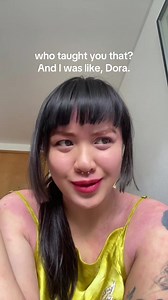 Dora the Explorer: The Great Uniter in Spanish