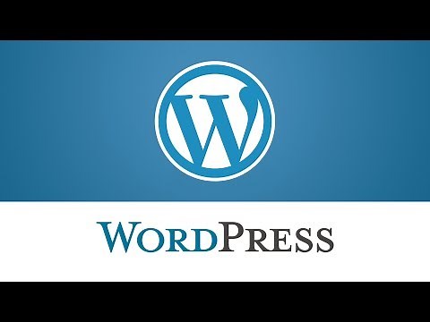 How to create a Popup in Wordpress - Tutorial