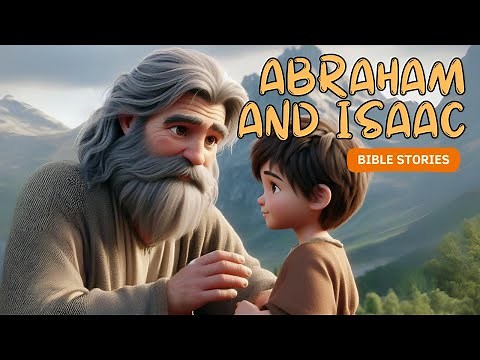 Abraham and Isaac: When Faith is Tested, God's Love is Revealed