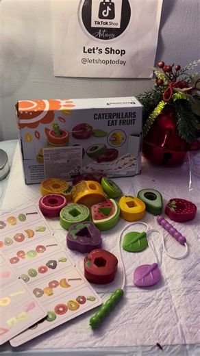 #fyp #caterpillar toy