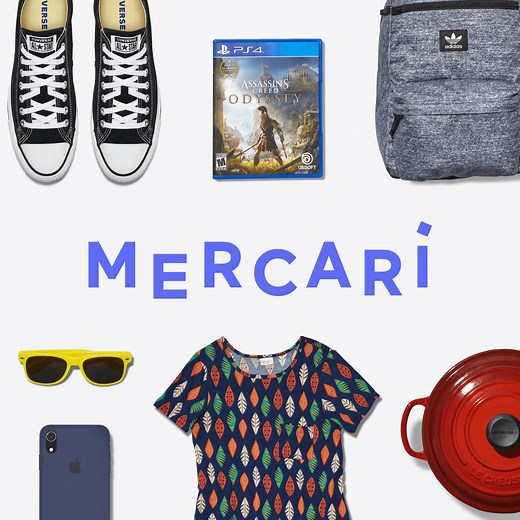 Shipping | Mercari