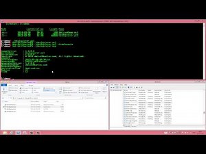 Running PowerShell scripts as a real Windows Service!