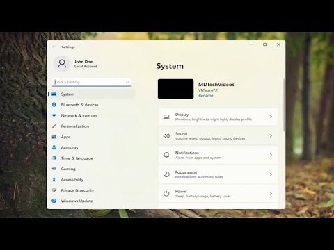 How to Test a Microphone on Windows 11, Working or Not, Sound Recording or Not [Tutorial]