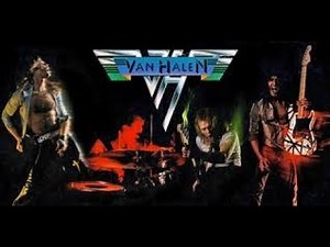 How to play ERUPTION by EDDIE VAN HALEN Guitar Lesson + Tabs & Video