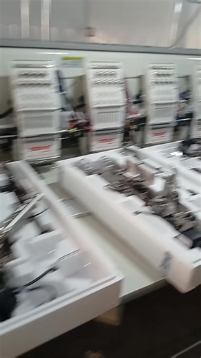 Neu Machine Device Installation Guide