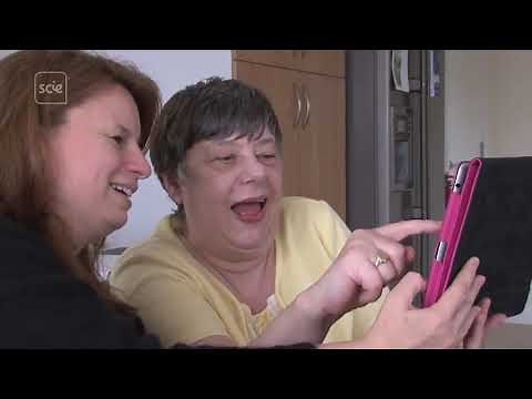 Dignity in care: communication