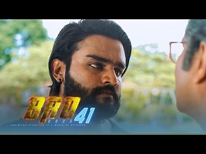Bro | Episode 41 - (2021-01-25) | ITN