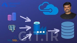 Masterclass on Azure Data Factory - Data Engineer for 2024