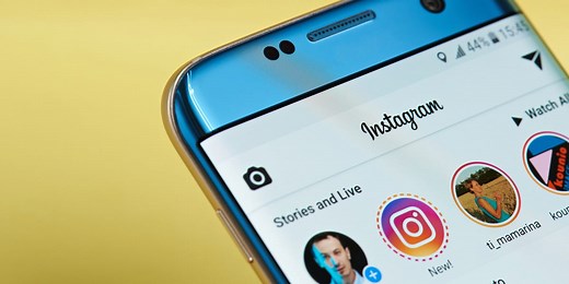 How to find your Instagram URL using a computer or mobile device