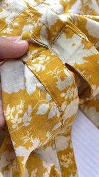 Best Sewing Tip for Perfect Stitching | Easy Tailoring Trick #shorts #shortsfeed #sewingtips #viral