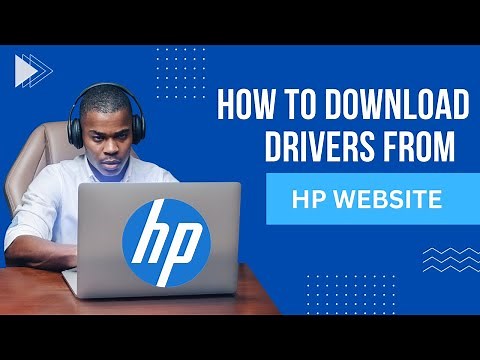 hp customer support - software and driver downloads