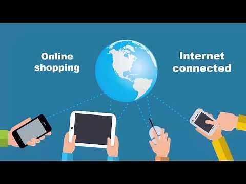 Stay Safe When Shopping Online