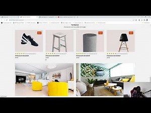 Créer Un Site Web avec HTML CSS et JAVASCRIPT