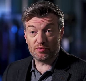 Black Mirror Season 4: Charlie Brooker on What the Show is Trying to Do