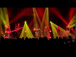 Aaron Lewis and The Stateliners Full Set MGM Northfield Park Cleveland Ohio 7/1/2022 Acoustic Set