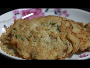 FRY FISH EGGS: An Incredibly Easy Method That Works For All