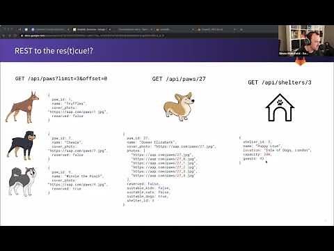 GitLab's GraphQL API