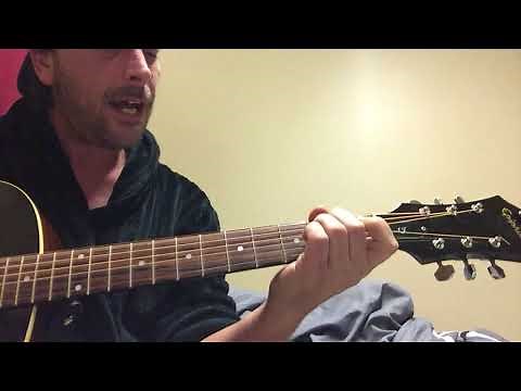 How to play Nautical Disaster by The Tragically Hip