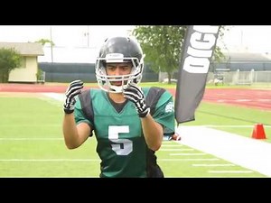 ProTips: Football: Defensive Guide: How to Tackle