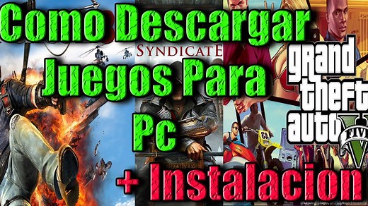 Cómo descargar, instalar y jugar a juegos en PC | TUS VIDEOJUEGOS