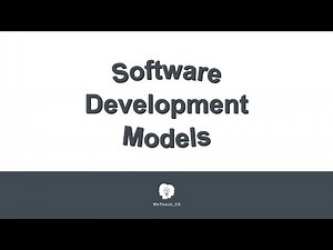 Software Development Models