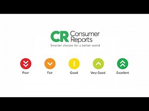 Our Ratings | Consumer Reports