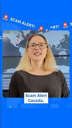 CRA Impersonation Scam in Canada