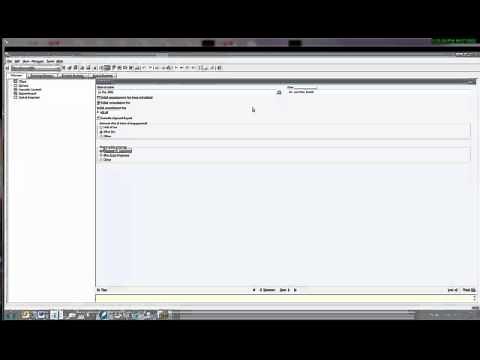 HotDocs Software Training - Assembling a Document