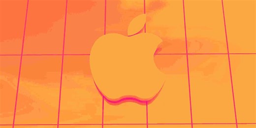 Why Apple (AAPL) Shares Are Sliding Today