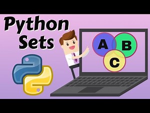 Python Sets | Creating sets, Adding and Removing elements from sets | Part 16 | Python tutorial 2020