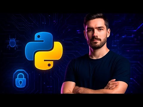 Python Automation For Cyber Security (Step-by-Step Guide for Beginners)