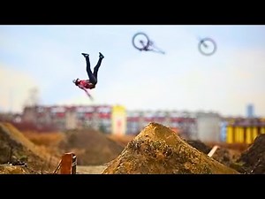 Hilarious Bike Fails Compilation: Epic Cycling Mishaps & Funny Falls