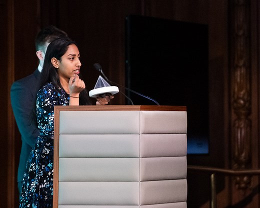 Engineering for People Design Challenge - Engineers Without Borders UK