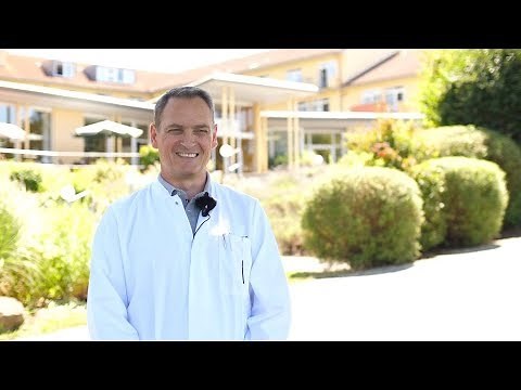 Mittelbayerisches Rehabilitationszentrum Bad Kötzting I Der Patientenfilm I 2018