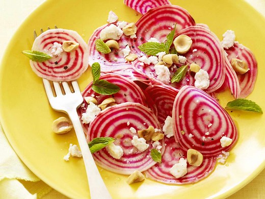 8 Health Benefits of Beets—Plus Recipe Ideas to Help You Eat More of Them
